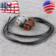 ABS Wheel Speed Sensor Connector Wire Harness for Nissan Maxima Infiniti 18 Gaug