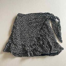Gb girl wrap skirt size small  excellent condition 