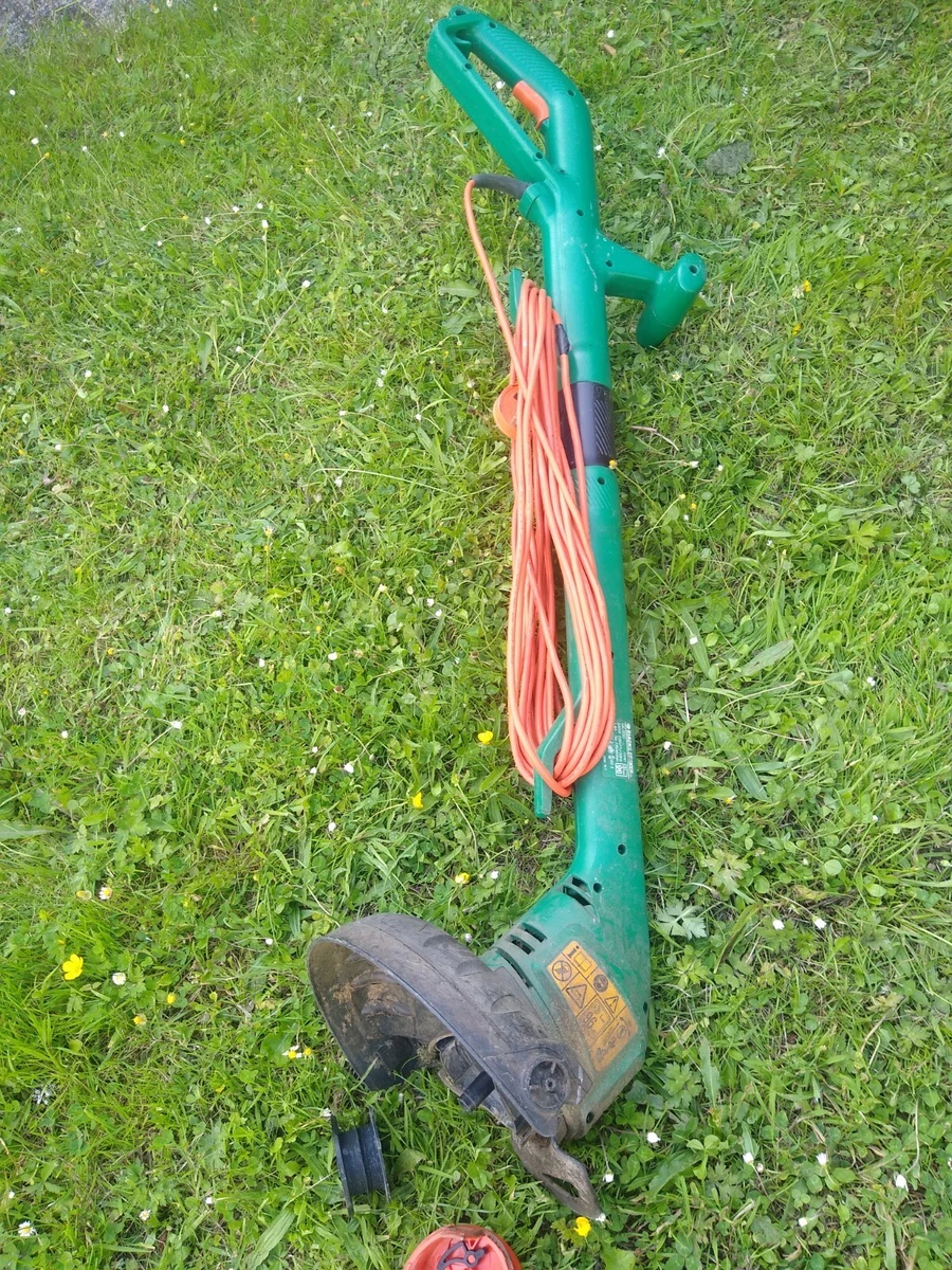 Black and decker reflex on sale strimmer