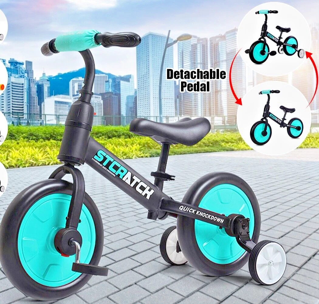 Push along bike for 2 year best sale old