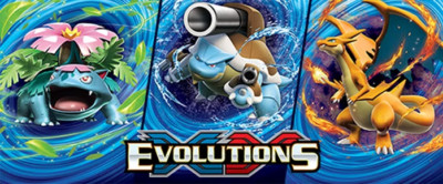 Pokémon XY Evolutions: Du wählst - Common, Uncommon, Rare, Reverse, Holo, M EX