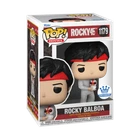 Funko Pop! Vinyl: Rocky - Rocky Balboa - Funko (Exclusive) #1179