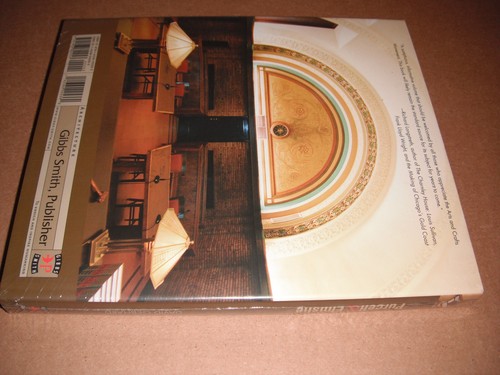Purcell and Elmslie : Prairie Progressive Architects by David Gebhard Hardcover - Picture 2 of 2