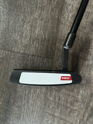 Odyssey White Hot Pro 6 34” | eBay
