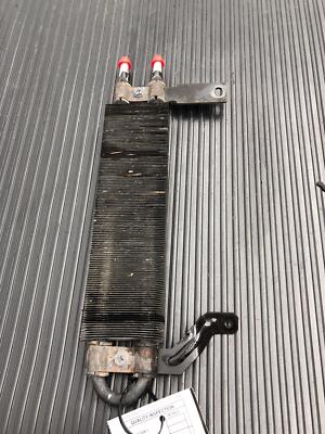 2016 - 2019 NISSAN TITAN XD OEM 5.0L DIESEL POWER STEERING COOLER