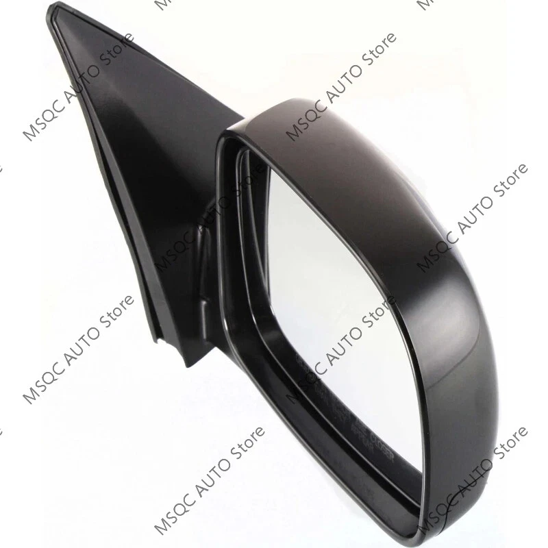 For Hyundai Santa Fe SantaFe 2006-2008 Left side Rearview mirror With Heating - Image 4 of 4