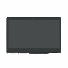 1366x768 LCD Touch Screen Assembly For HP Pavilion x360 14m-ba013dx 14m-ba015dx