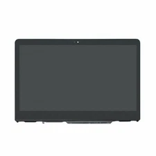 1366x768 LCD Touch Screen Assembly For HP Pavilion x360 14m-ba013dx 14m-ba015dx
