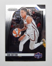 2024 Panini Prizm WNBA #51 Sug Sutton