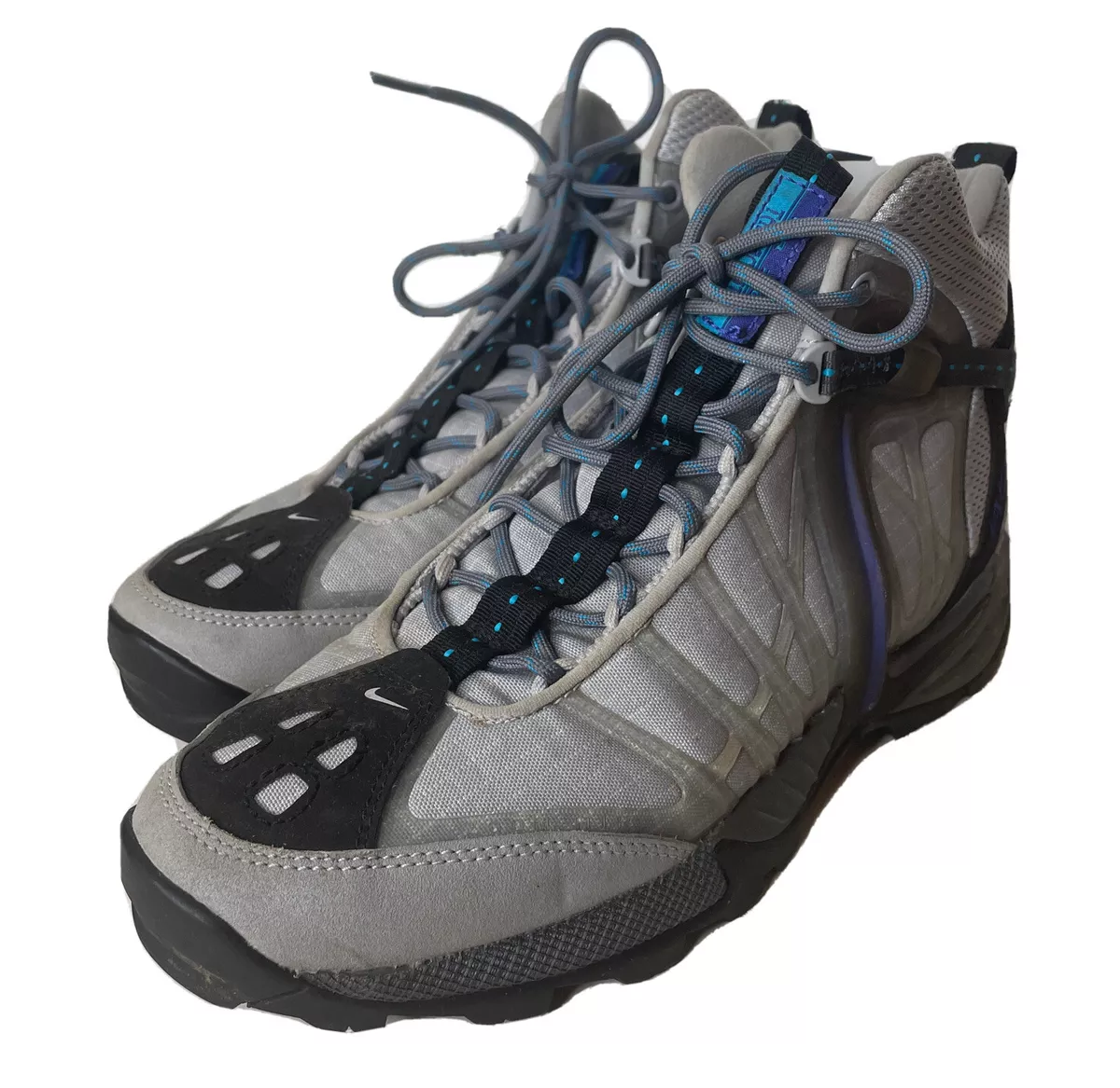 Nike tallac deals boots