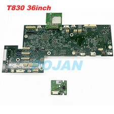 HP DesignJet T830 36inch Formatter Board F9A2...