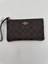 COACH WRISTLET WALLET 101079384 