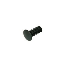 Bosch AXT & Rapid  Shredder Wheel Retaining Pin Plastic Insert Bolt