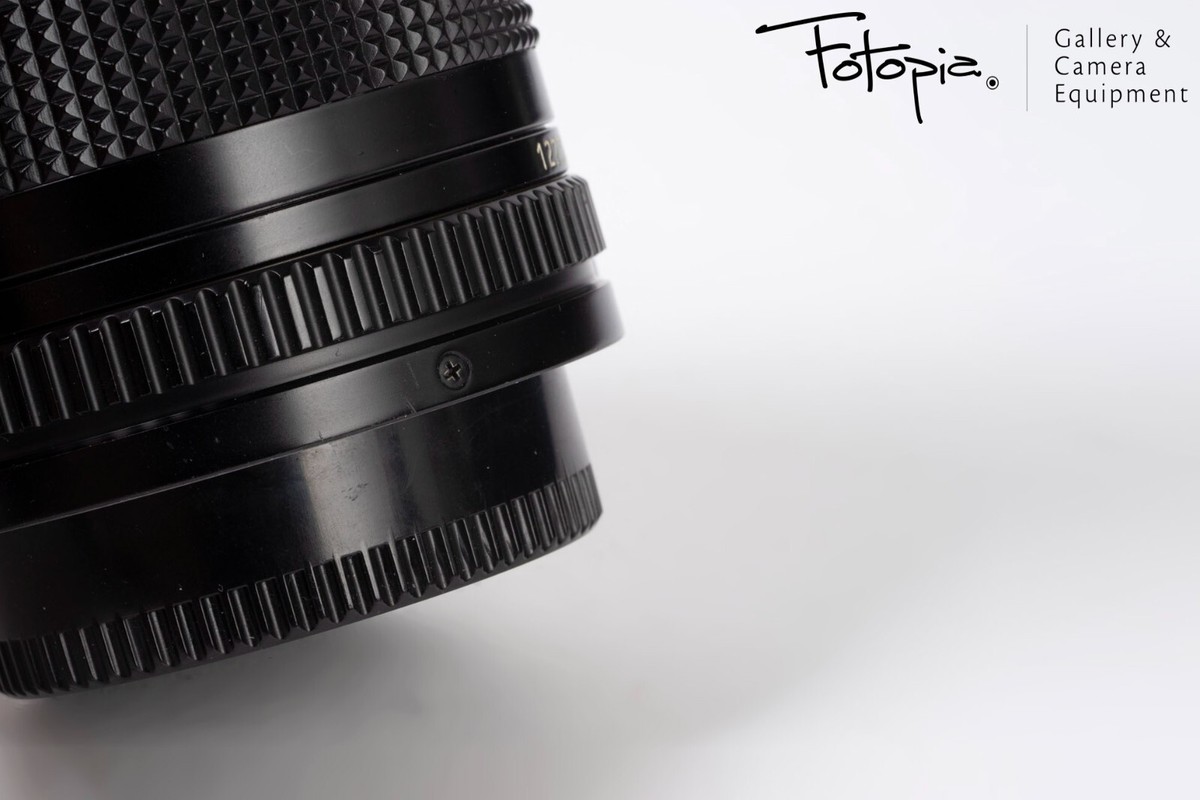Canon N-FD 14mm F2.8 L; Wide Angle MF Lens (90%new; FD mount) | eBay