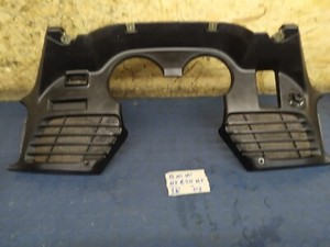 BMW R 850 RT ABS 1998 2005 Kombiinstrument Rahmen