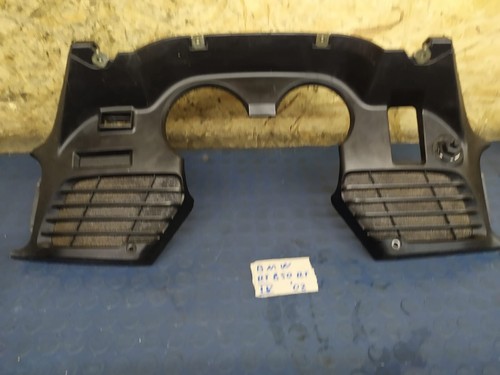 BMW R 850 RT ABS 1998 2005 Kombiinstrument Rahmen