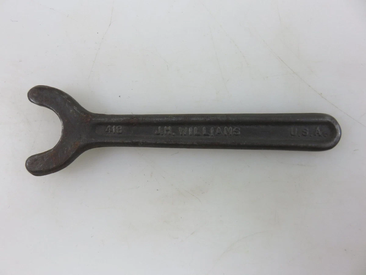 3 pin spanner wrench deals