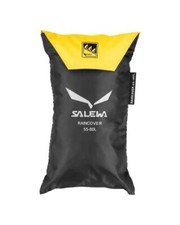 - Salewa Raincover 55-80 Litri Copertura Pioggia per Zaini, Giallo