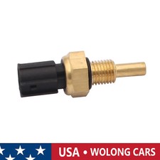 Coolant Water Temperature Sensor Switch Fit For 2003-2007 Honda Accord 2.4l 3.0l Coolant Water Temperature Sensor Switch Fit For 2003-2007 Honda Accord 2.4l 3.0l