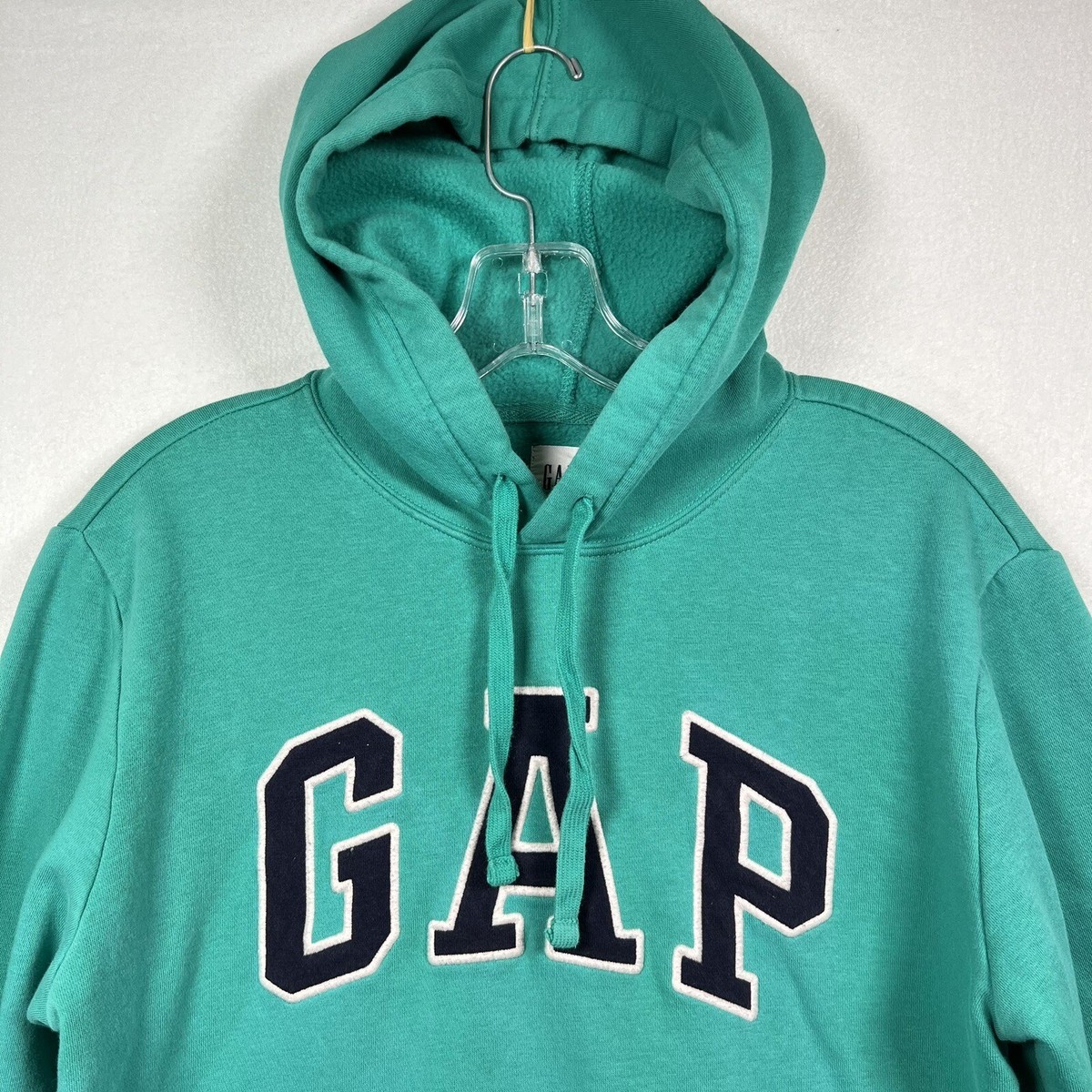 トップス good enough felt logo Hoodie Parka National Park Hoodies & Outerwear - WNPA | Shop Our Parks