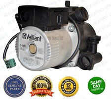 VAILLANT ECOTEC PRO VUW 24 28 BOILER PUMP 178983 193534