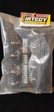 INTEGY INDI BOOSTER DISCHARGER 5.5R FOR Ni-Cd BATTERIES MT7901-5.5R NIP
