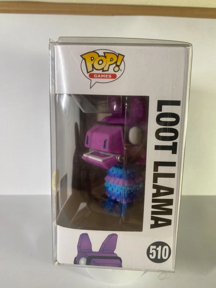 Funko pop sale loot llama