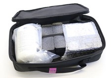 Original Hyundai IONIQ 6 Mobility Kit Tire Reifen Pannenset Kompressor 52933-KL1