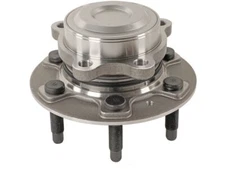 For 2021-2022 Chevrolet Tahoe Wheel Hub Assembly Front Moog 33963TVYG RWD