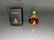 Lanvin Arpege 5ml EDP Splash Mini New With Box 43