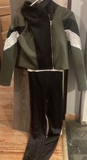 dance costume adult Large
