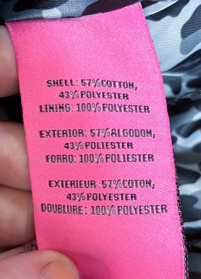 Abrigo Chaqueta Betsey Johnson Gris Claro Ala de Murciélago XS Otoño Avant Garde Whimsigoth Foto 3 de 4