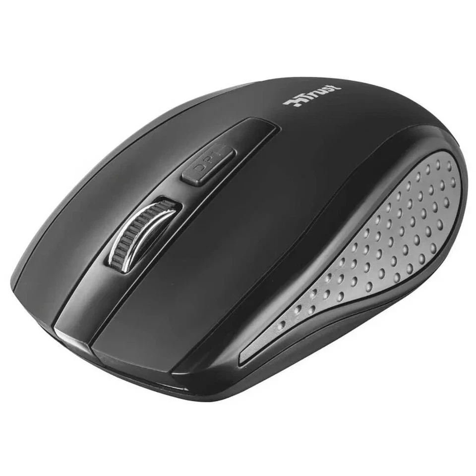 Trust Qoby 4-in-1 Home Office Set - Image 4 of 4