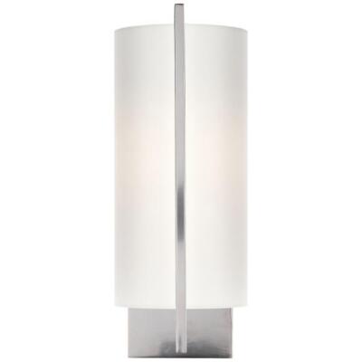 Visual Comfort BBL2110ss-s Framework  with Silk Shade*NEW*