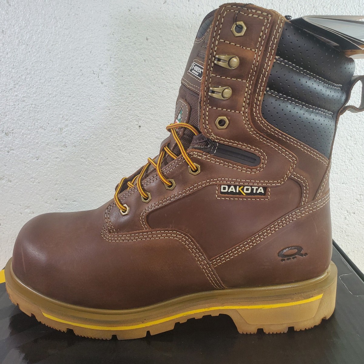 Dakota 8517 Quad Comfort 8