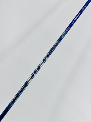 Ventus Blue Folds of Honor Blue Camo 5 Stiff Flex Driver Shaft