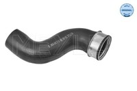 Meyle Ladeluftschlauch FüR Mercedes-Benz Viano W639 CDI 2.2 Vito Bus 111 115