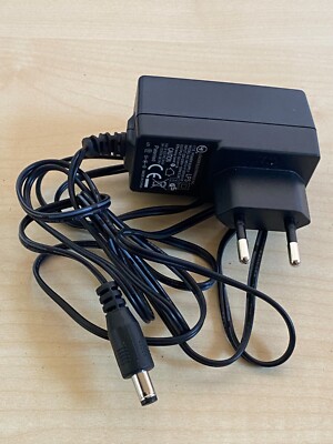 Cool PowerAC Adapter Model: ATS005-W120E