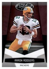 Aaron Rodgers