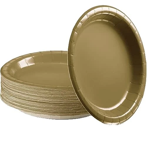 Aniversario Party Fiesta Vajilla & serveware