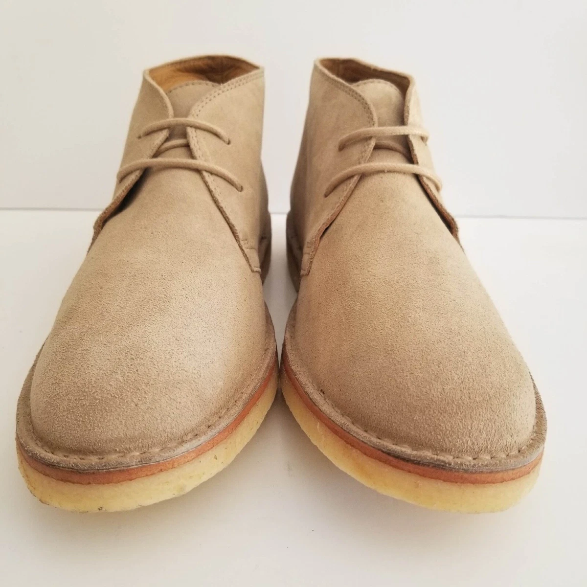 Boden desert boots sale