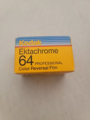 Kodak Ektachrome 64T EPY120 コダック　エクタクローム ヨドバシ.com - コダック Kodak エクタクローム64T