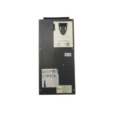 SCHNEIDER ELECTRIC ATV61HD37N4Z 380-480V 84A UNMP