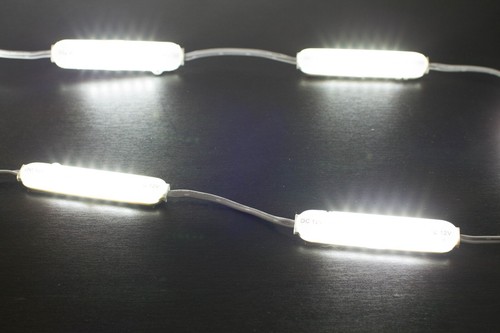 Walk in cooler COB LED Light for retail 9ft 18ft + ETL UL waterproof Driver - Picture 4 of 9