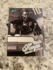 MINT 1998 FLEER ULTRA PLATINUM MEDALLION CHARLIE HAYES #270P RARE 6/98 INSERT