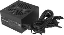 EVGA 100-W3-0500-K1 500W Power Supply - Black