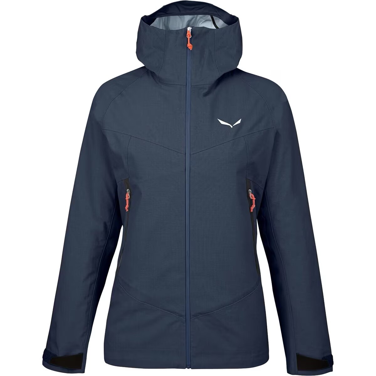 Waterproof Jacket Gore Tex Salewa Sesvenna Damen Jacke Salewa Puez