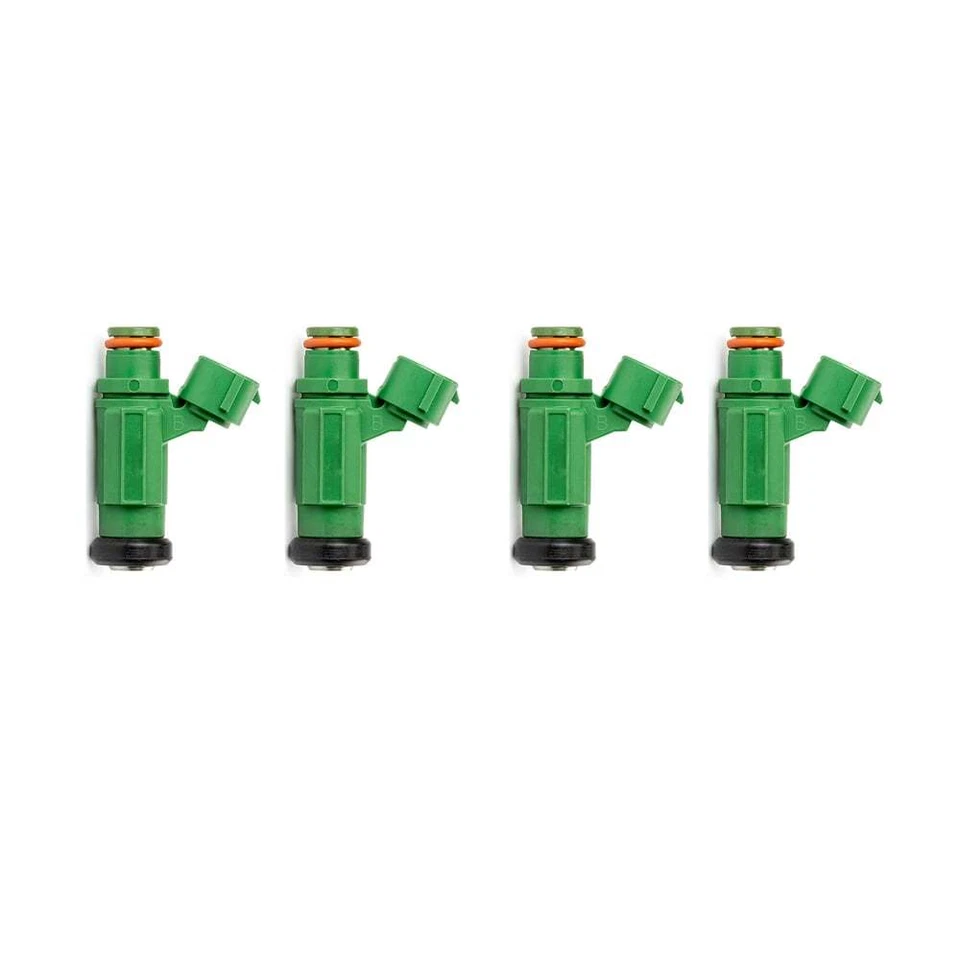 4x Fuel Injector For Kawasaki JET SKI ULTRA 250X (JT1500B8F/JT1500FAF) ,260LX — 第 2/4 张图片