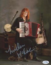 LINDA MCRAE SPIRIT OF THE WEST SIGNED AUTOGRAPH 8x10 PHOTO PICTURE ACOA COA LINDA MCRAE SPIRIT OF THE WEST SIGNED AUTOGRAPH 8x10 PHOTO PICTURE ACOA COA