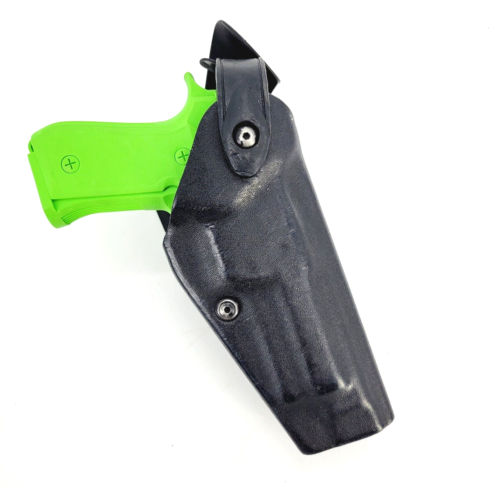 Fondina In Pelle Springfield Echelon OWB - Destrimani - Foto 8